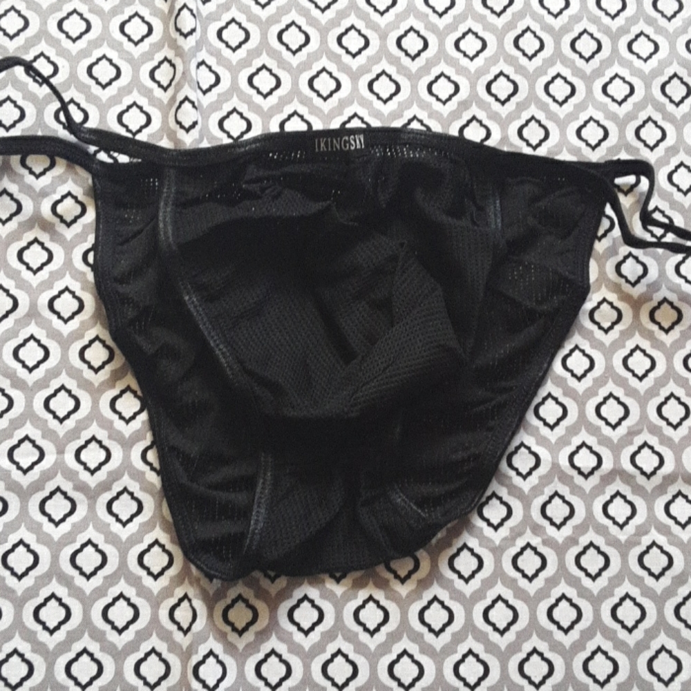 Lot of 6 IKingsky Mens Brazilian Style underwear - Picture 7 of 7